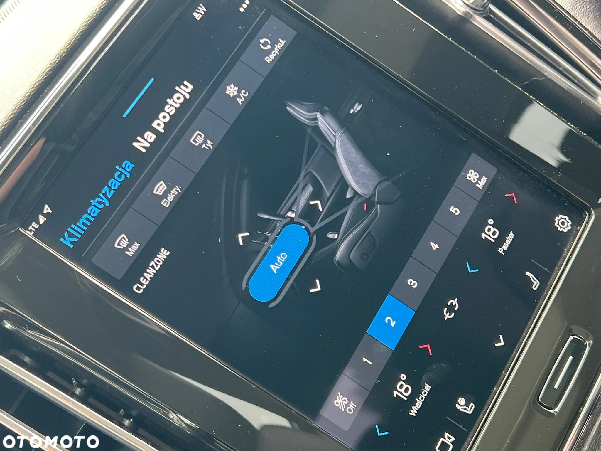 Volvo XC 40 B4 B DKG Inscription - 36