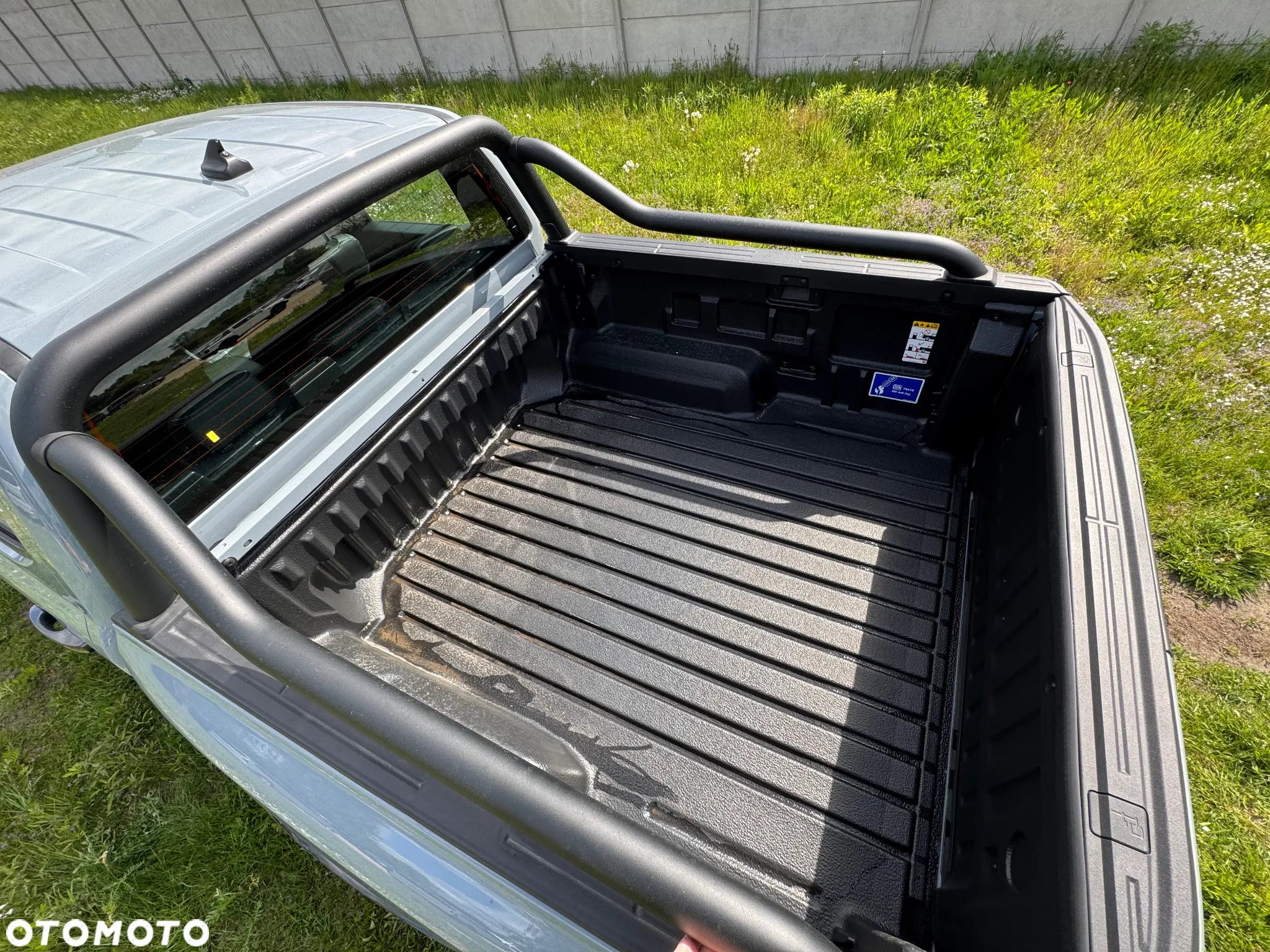Ford Ranger 2.0 EcoBlue Bi-Turbo 4x4 DC Tremor - 13