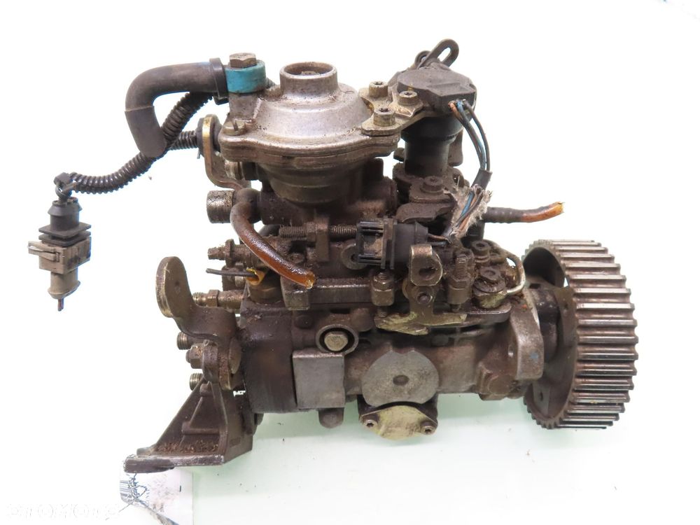 POMPA WTRYSKOWA RENAULT LAGUNA I 2.2 dT 0460494449 7700107172 - 6