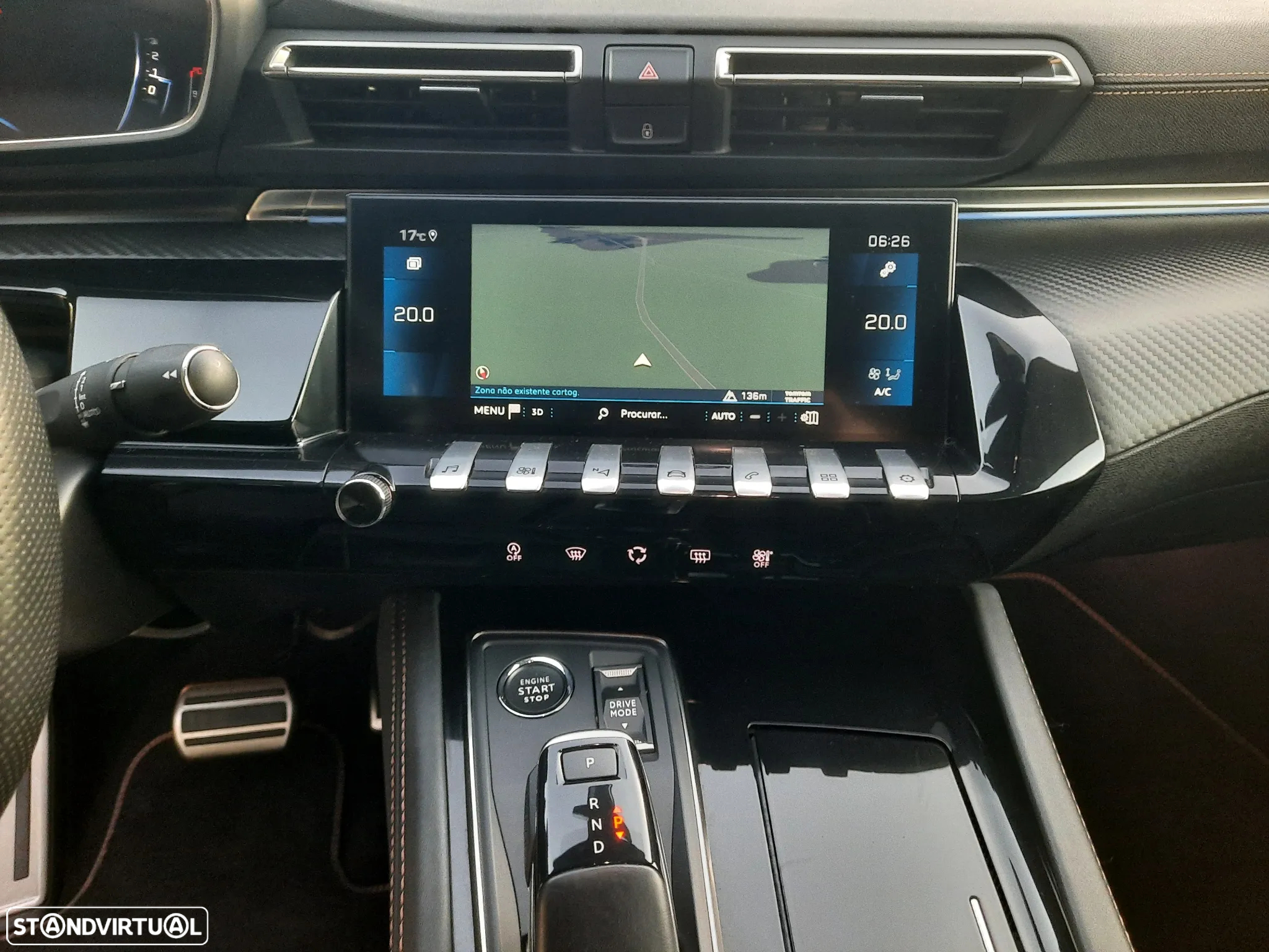 Peugeot 508 1.5 BlueHDi GT EAT8 - 42