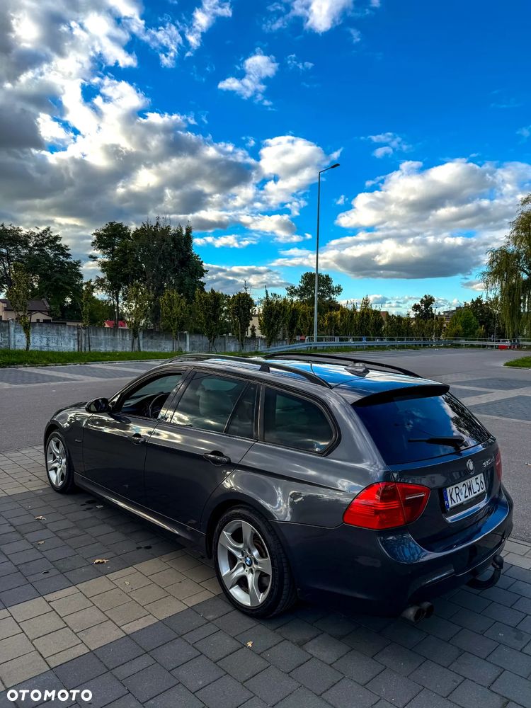 BMW Seria 3 - 3