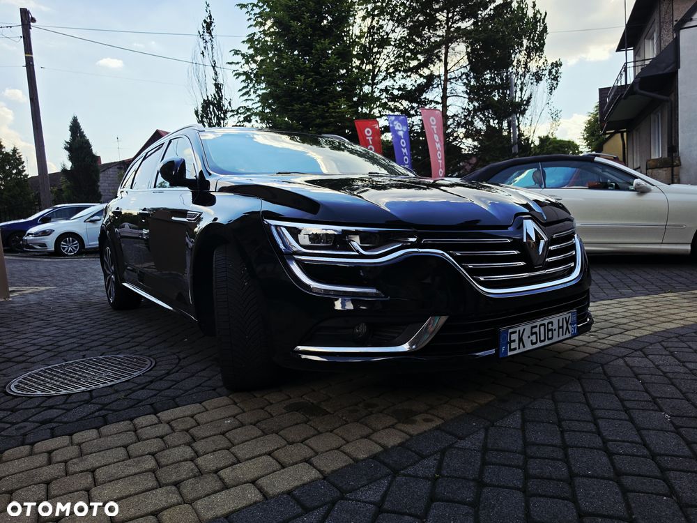 Renault Talisman ENERGY dCi 130 EDC INTENS - 7