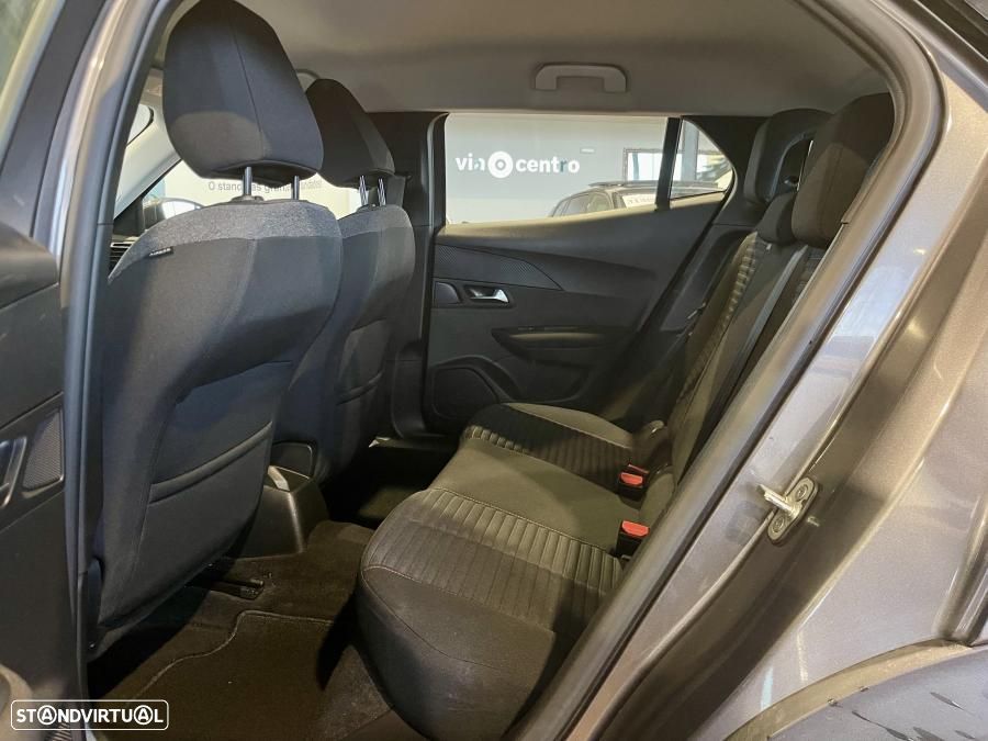 Peugeot 2008 1.2 PureTech Active Pack - 23