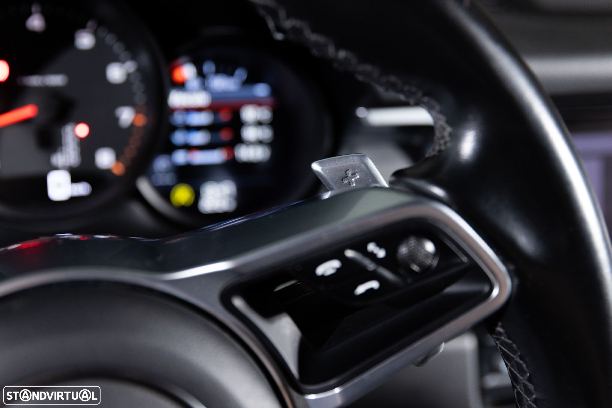 Porsche Macan Standard - 15