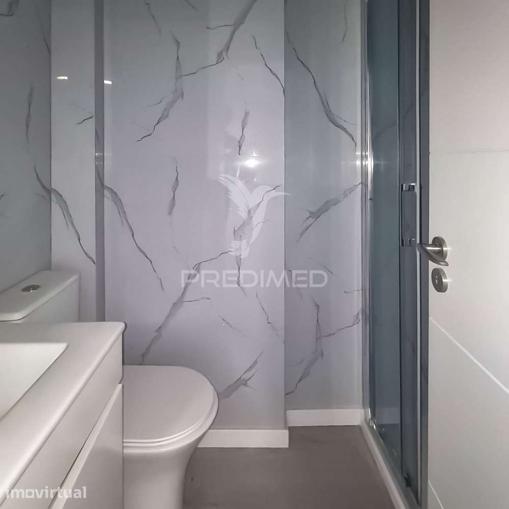 Apartamento T2 Remodelado Benfica – Lisboa - Grande imagem: 2/10