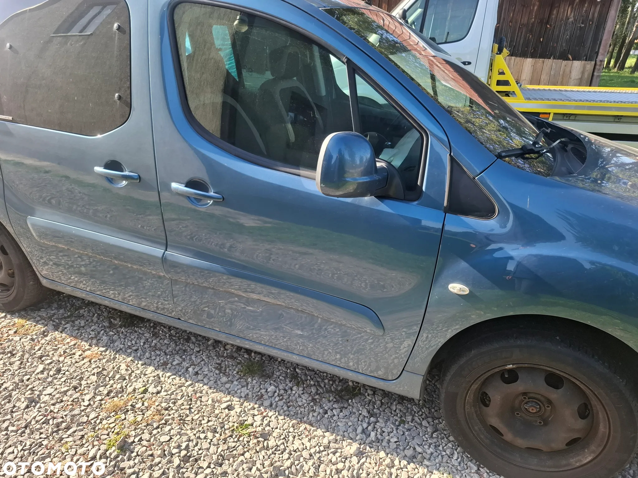 Citroën Berlingo - 3