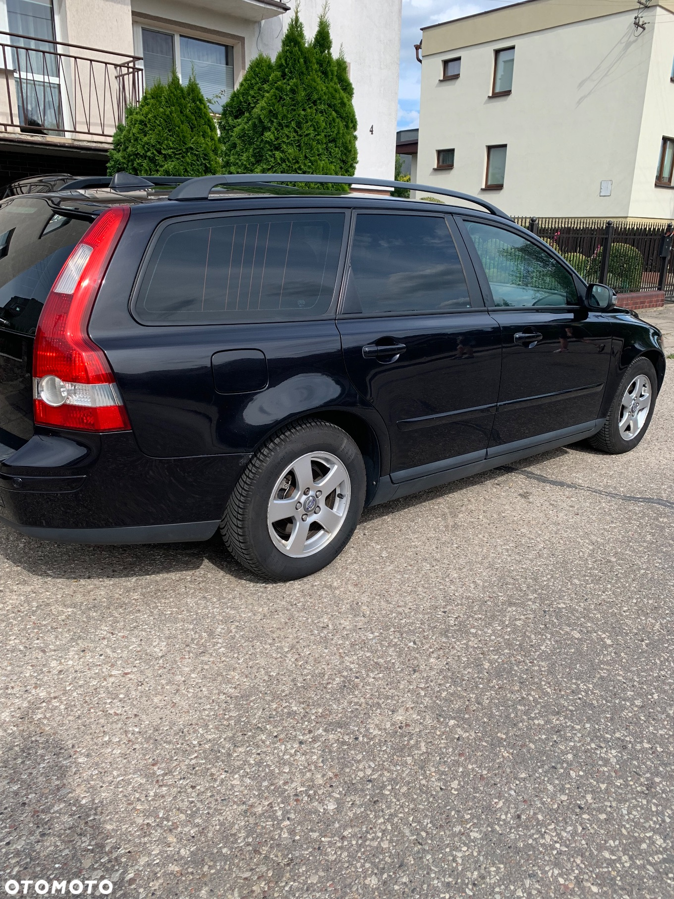 Volvo V50 1.6D - 3