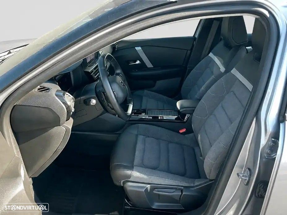 Citroën C4 PureTech 130 Stop&Start EAT8 FEEL PACK - 11