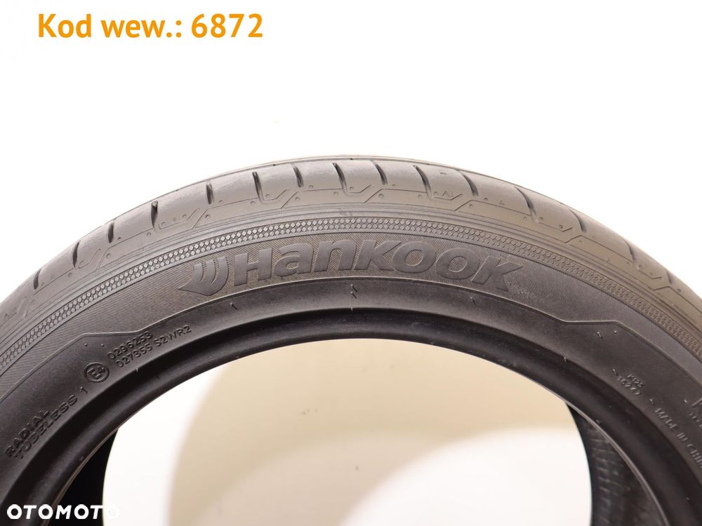 Hankook Ventus Prime 3 - 215/50 R17 - 5