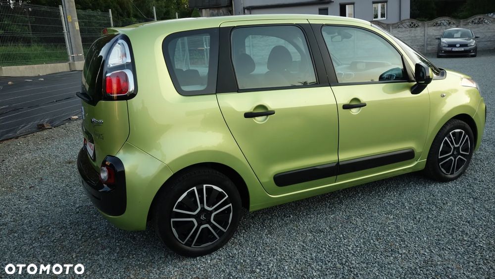 Citroën C3 Picasso 1.4i Exclusive - 12