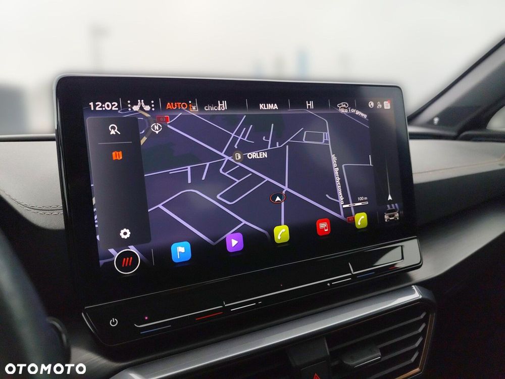 Cupra Formentor - 24