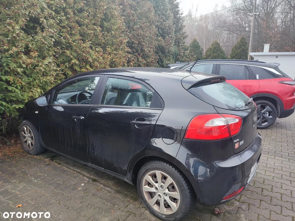 Kia Rio 1.2 M - 1