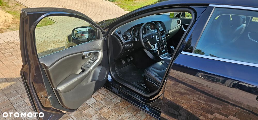 Volvo V40 - 20