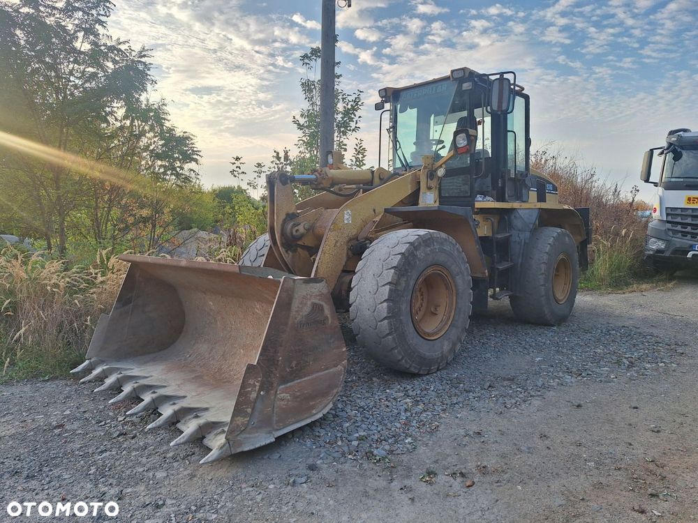 Caterpillar 938 G 4X4 - 1