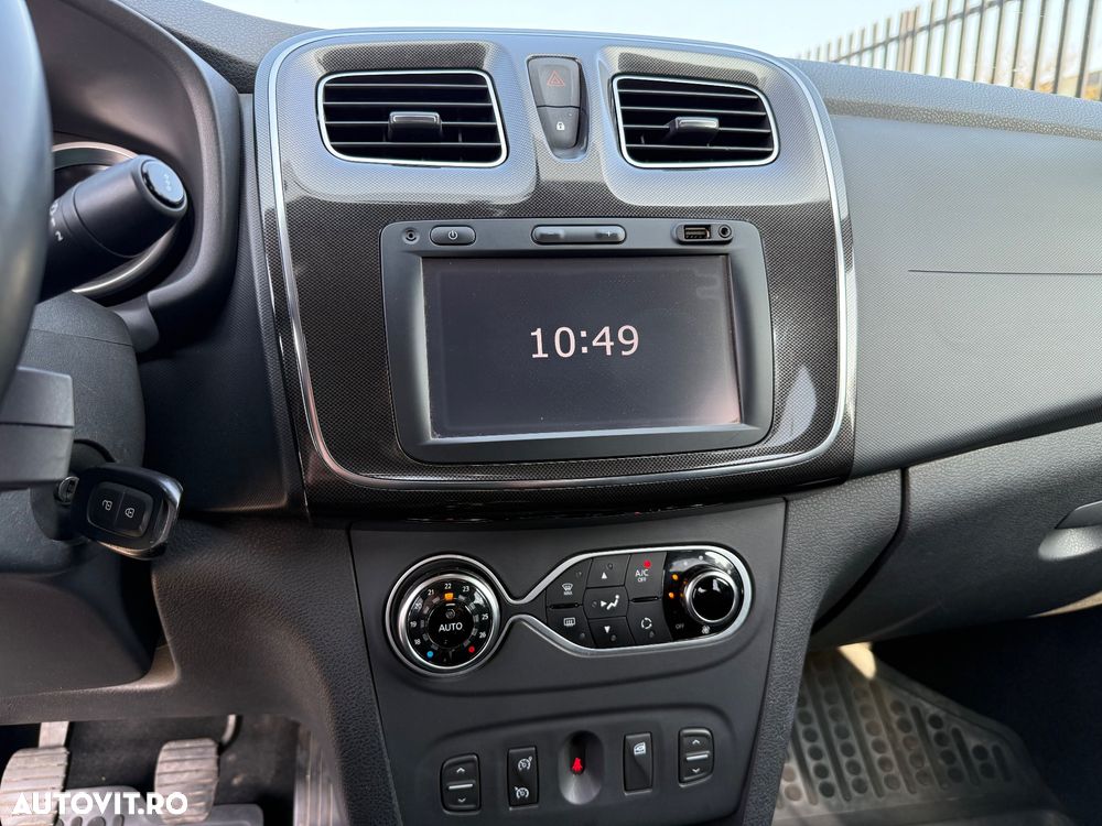 Dacia Logan 0.9 TCe SL Prestige PLUS - 10