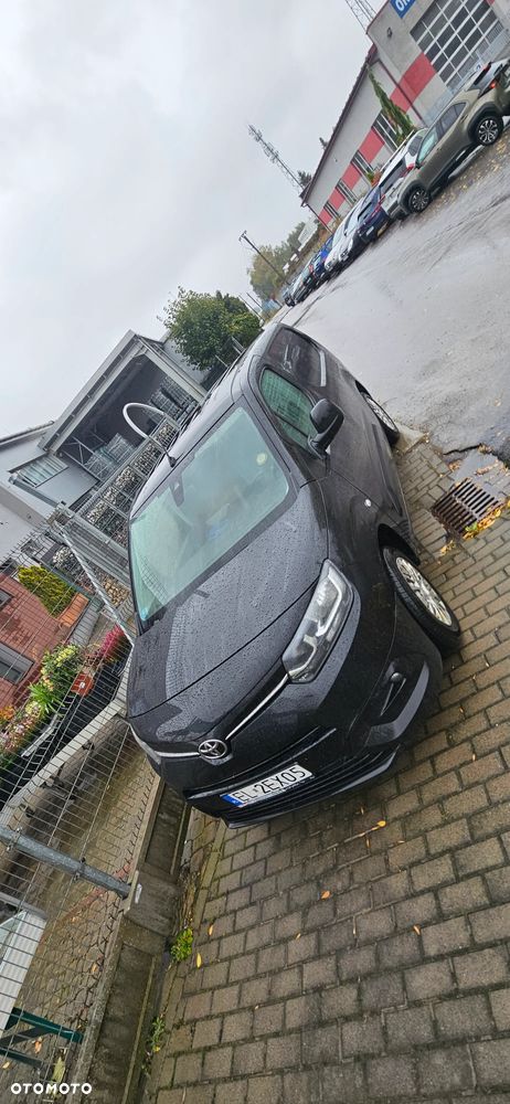 Toyota Proace City - 8