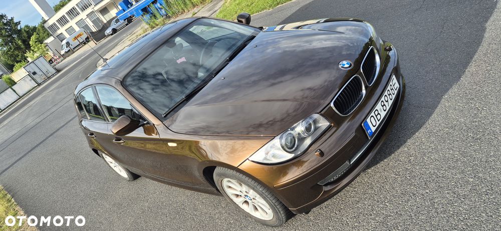 BMW Seria 1 118d DPF Edition Lifestyle - 2