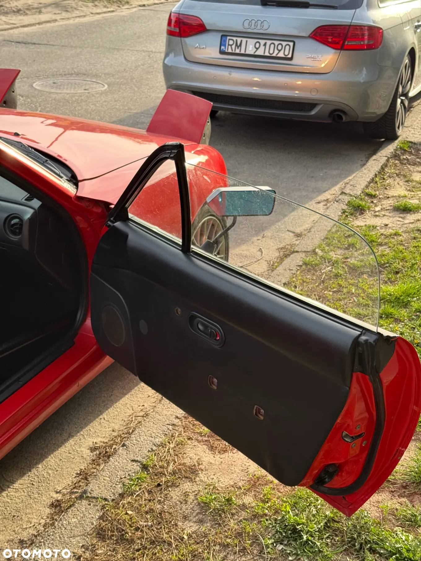 Mazda MX-5 1.6 - 22
