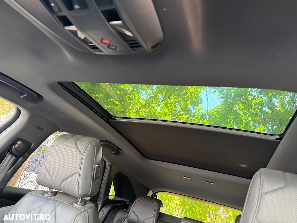 DS AUTOMOBILES DS 7 Crossback 2022 — imagine 22