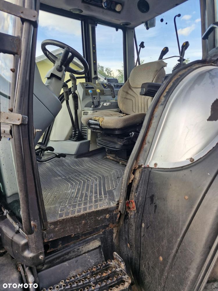 Valtra T120 - 7