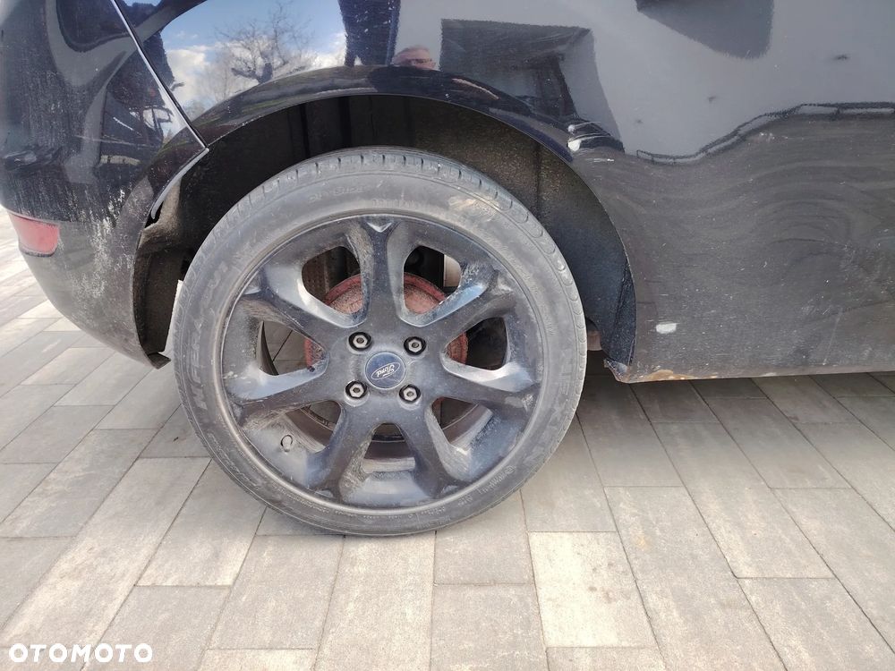 Ford Fiesta 1.25 Titanium EU5 - 8