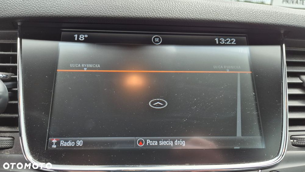 Opel Astra 1.6 CDTI Sport - 16