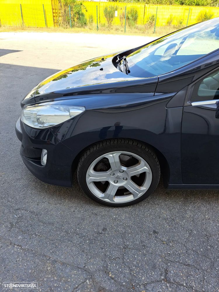 Peugeot 308 CC 200 THP Allure - 3