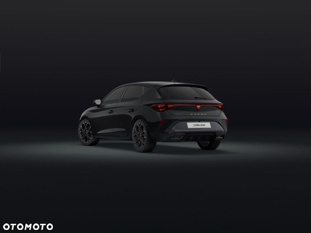Cupra Leon - 3