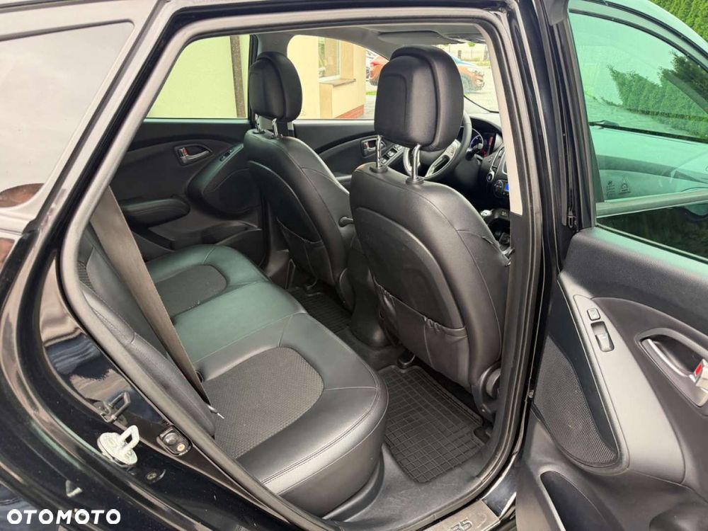 Hyundai ix35 - 25