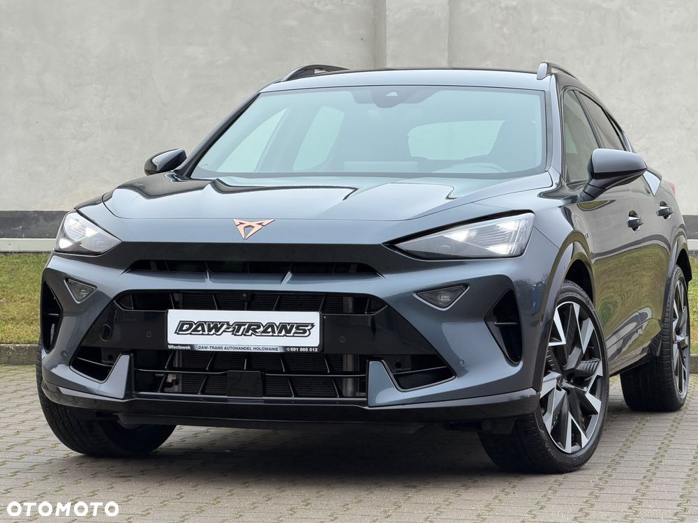 Cupra Formentor 2.0 TSI 4Drive DSG VZ - 16