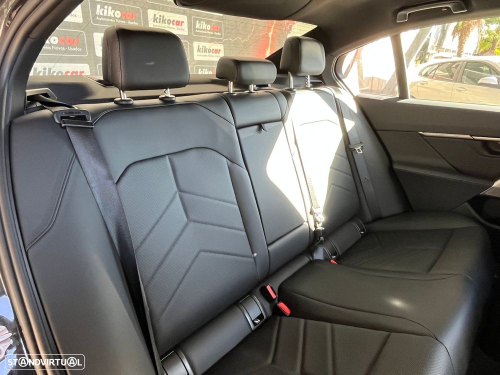 BMW 530 e Pack Desportivo M - 57