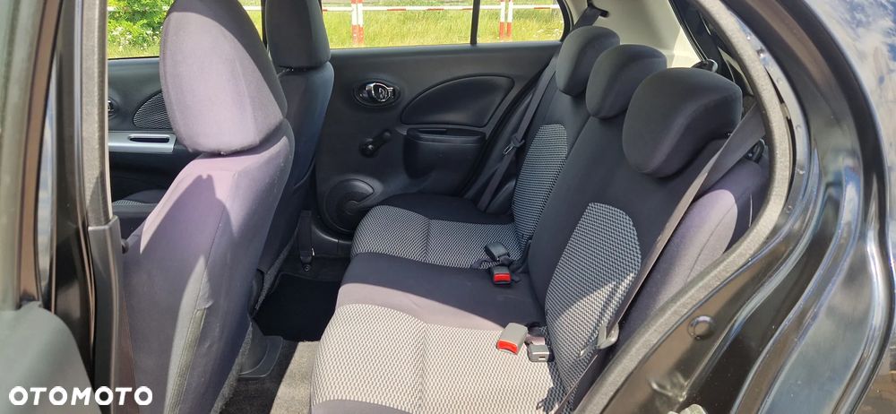 Nissan Micra 1.2 DIG-S Style Edition - 14