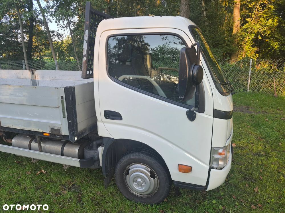 Toyota Dyna 2008 photo 5
