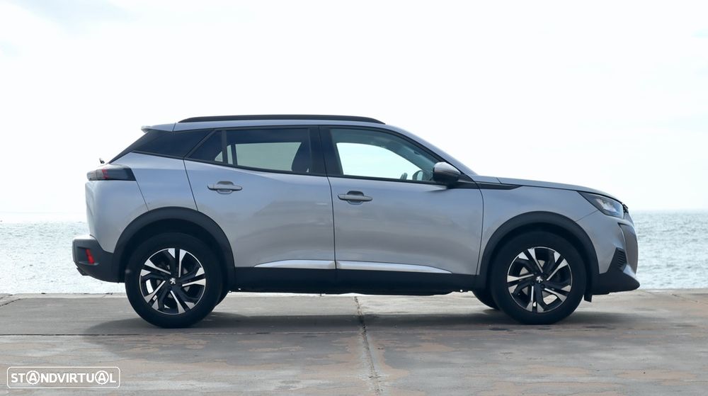 Peugeot 2008 PureTech 100 Allure - 11