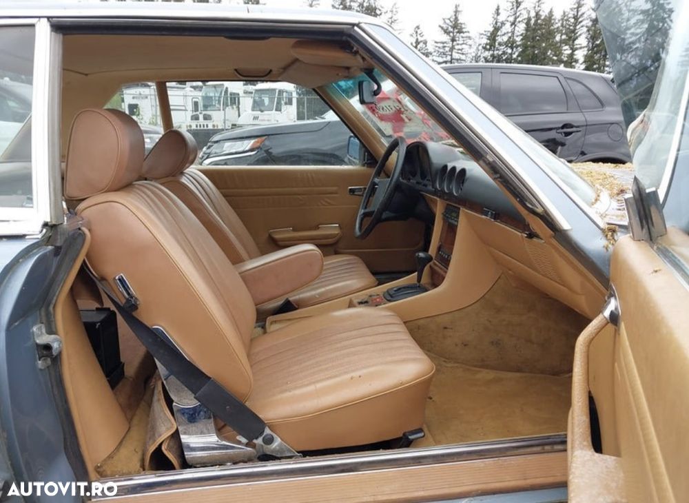 Mercedes-Benz SL - 5