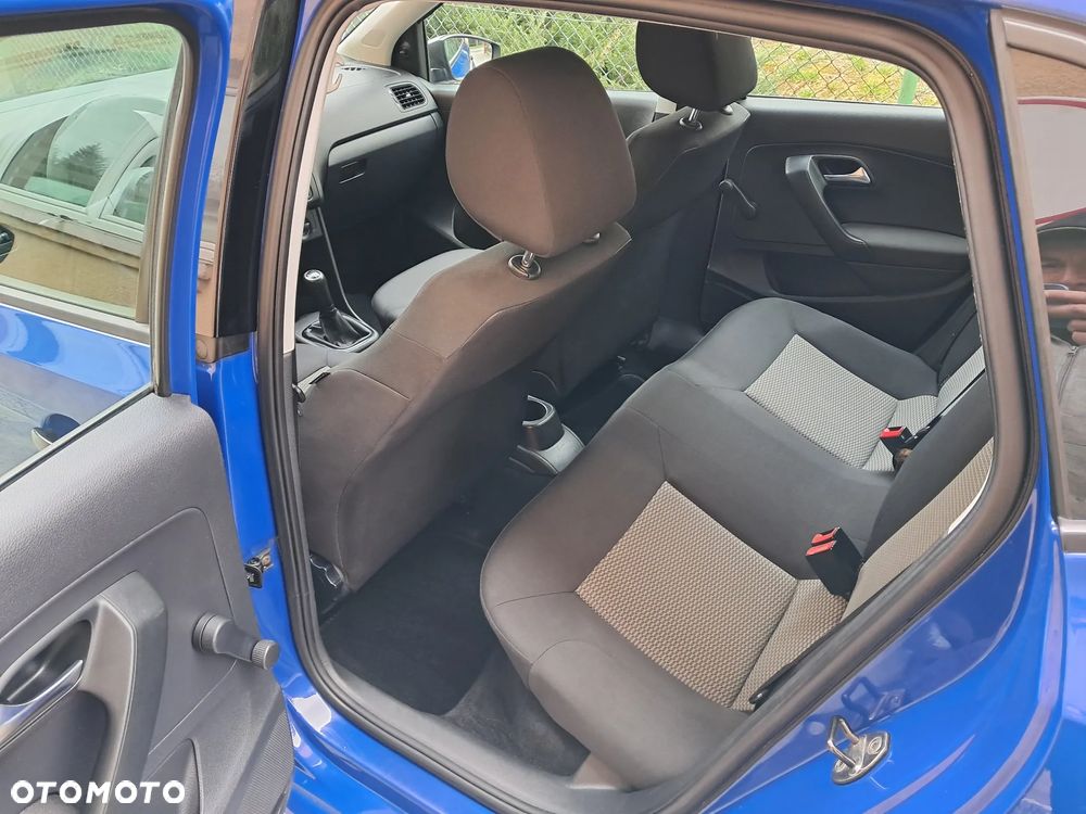 Volkswagen Polo - 18