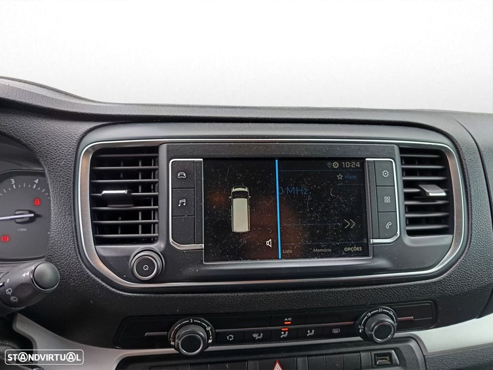 Peugeot Traveller 1.5 BlueHDi L2H1 Active Standard - 14