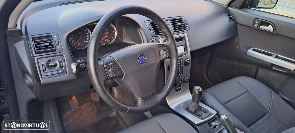 Volvo V50 1.6 D Nível 2 - 28