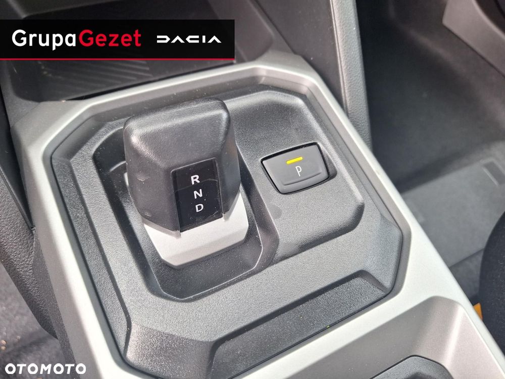 Dacia Duster - 15