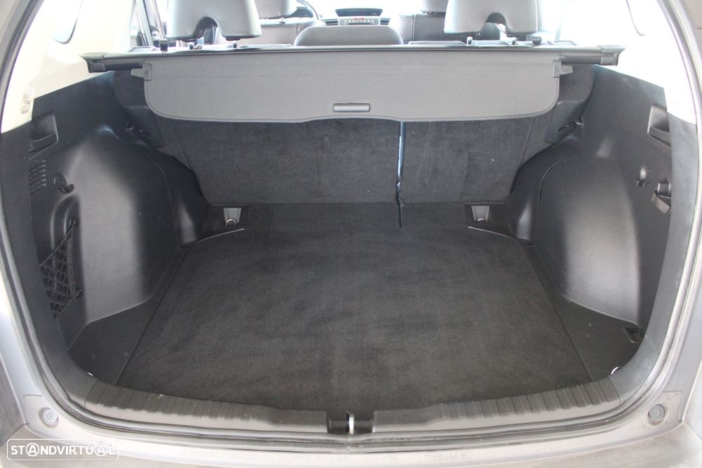 Honda CR-V 1.6 i-DTEC Elegance - 4