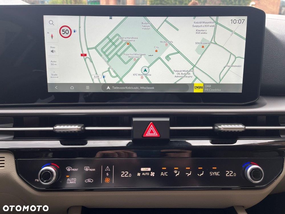 Kia Sportage 1.6 T-GDI Business Line 2WD DCT - 27