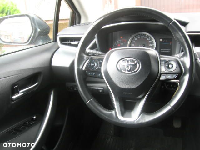 Toyota Corolla 1.6 Premium - 25