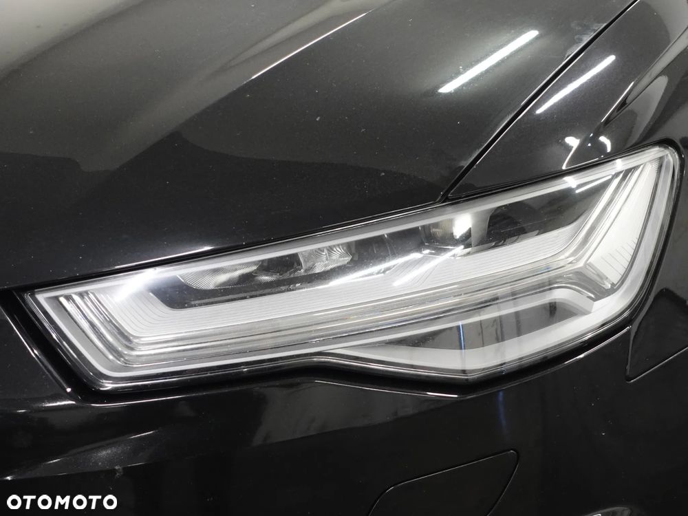 Audi A6 Avant 2.0 TDI quattro S tronic - 13