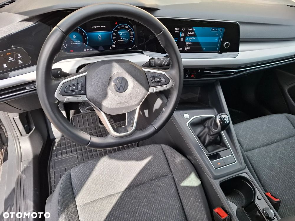 Volkswagen Golf 1.5 TSI EVO Life - 17