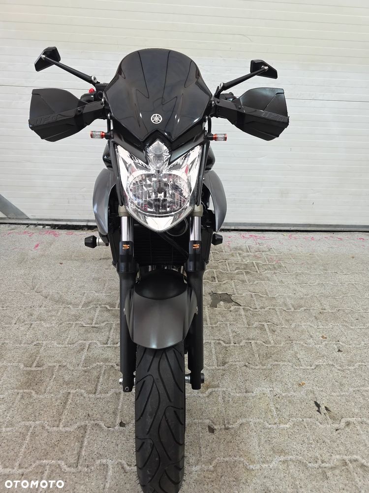 Yamaha XJ - 17