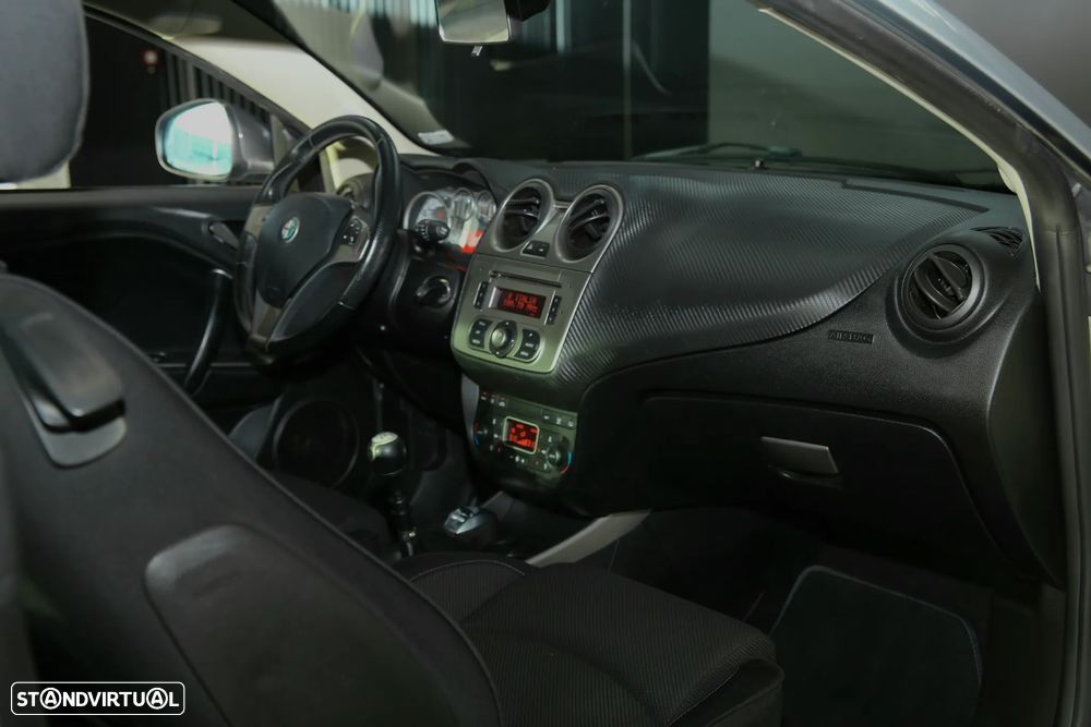 Alfa Romeo MiTo TB 1.4 16V - 12