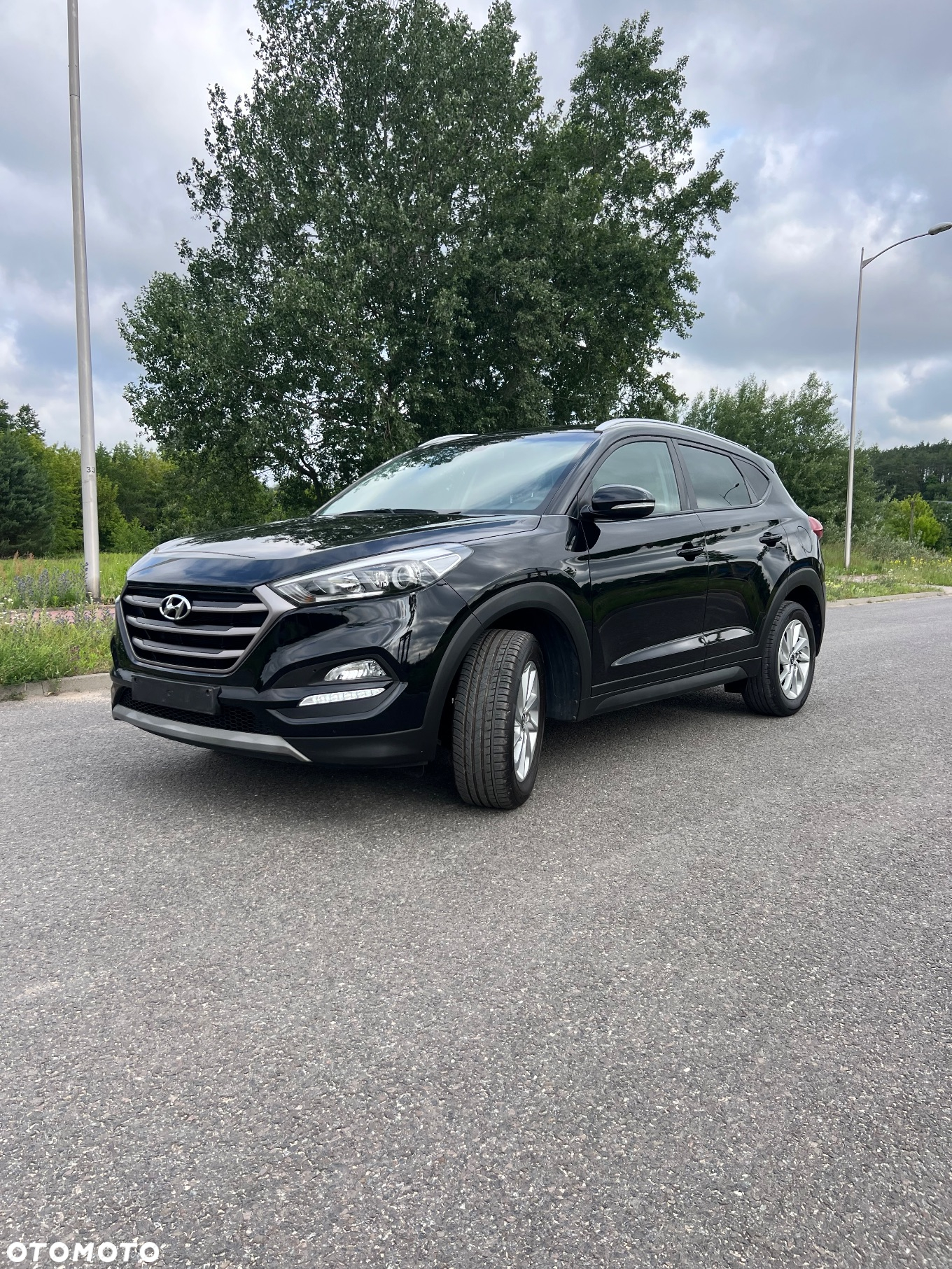 Hyundai Tucson 1.6 GDi 2WD Advantage - 8