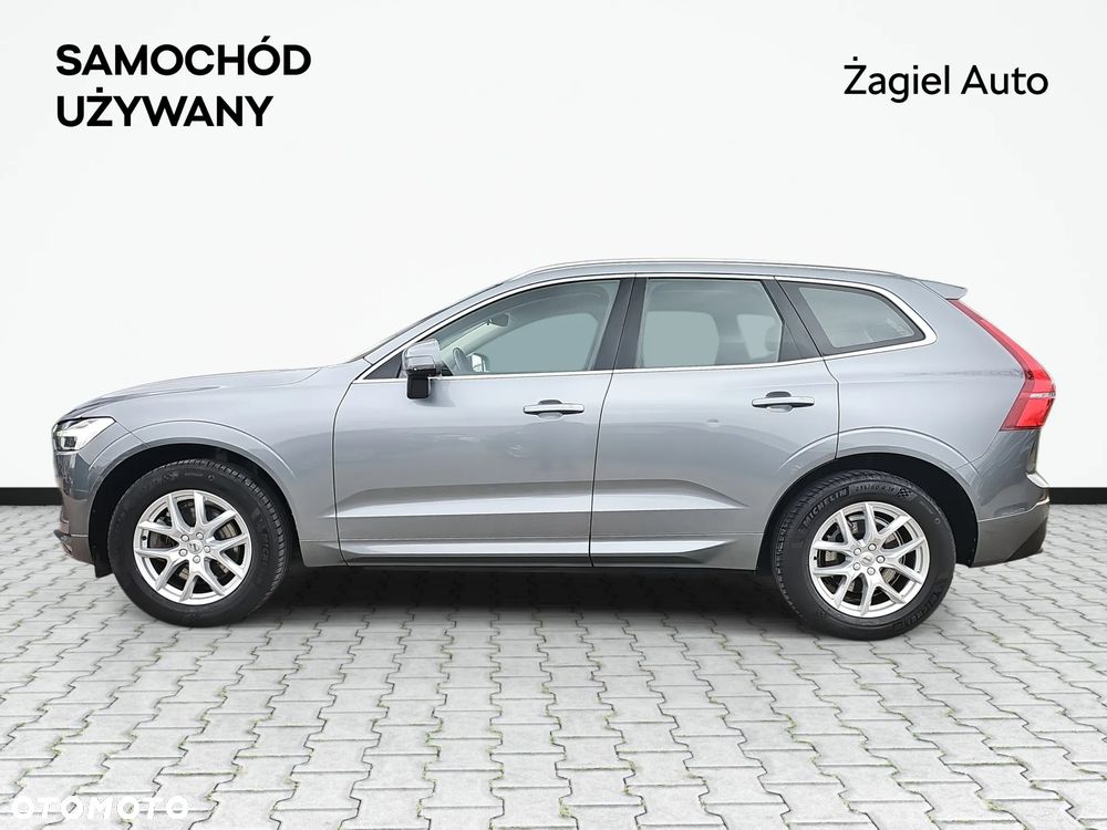 Volvo XC 60 B4 B Momentum Pro - 2