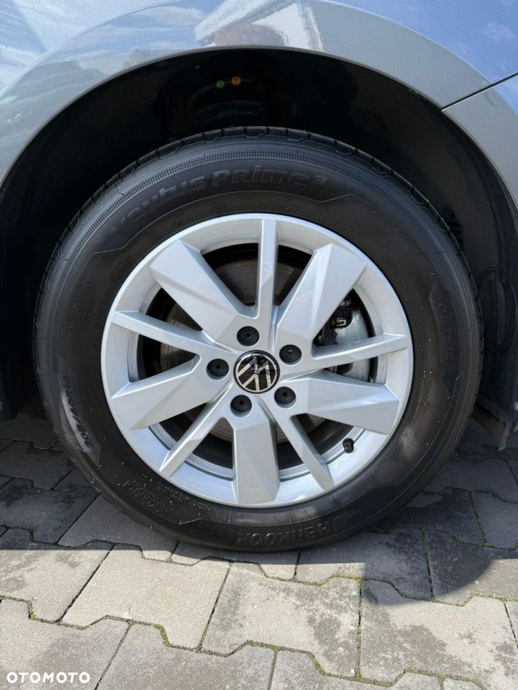 Volkswagen Caddy Maxi 2.0 TDI Life DSG - 32