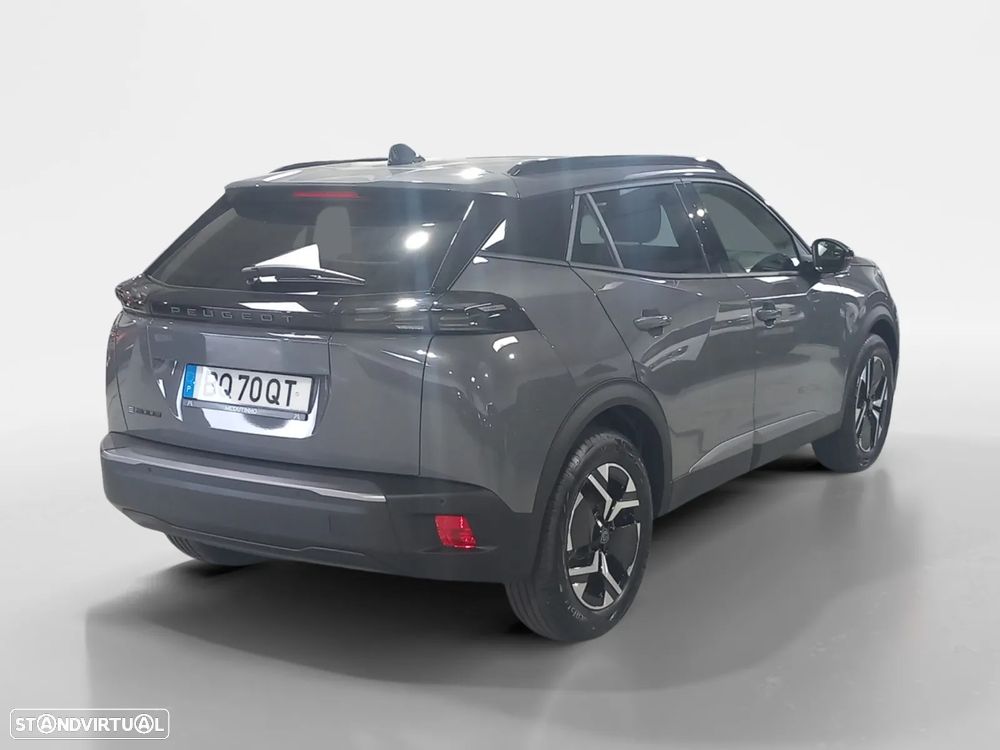 Peugeot e-2008 54 kWh Allure - 6